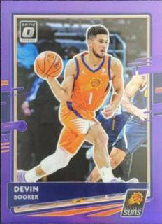 Devin Booker