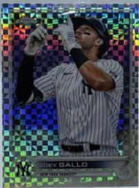 Joey Gallo