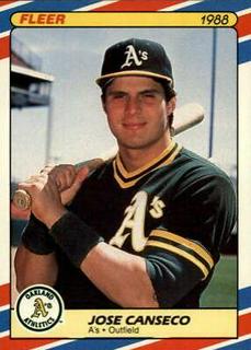 Jose Canseco