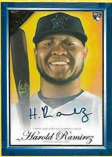 Harold Ramirez