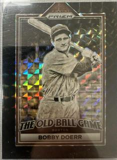 Bobby Doerr