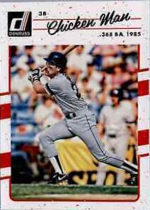 Wade Boggs