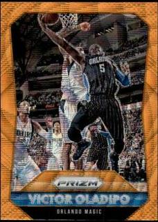 Victor Oladipo
