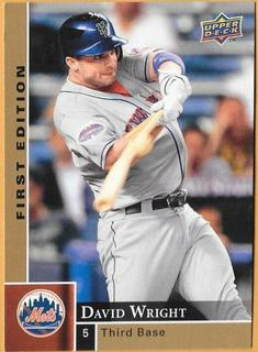 David Wright