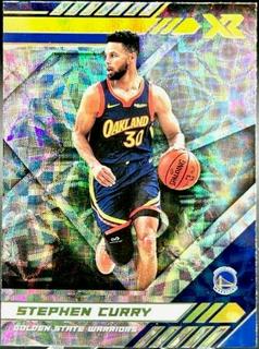 Stephen Curry