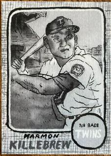 Harmon Killebrew