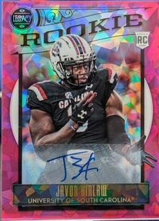 Javon Kinlaw