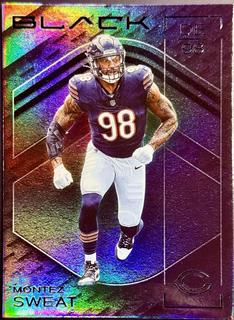 Montez Sweat