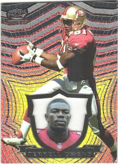 Terrell Owens