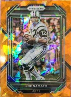 Joe Namath