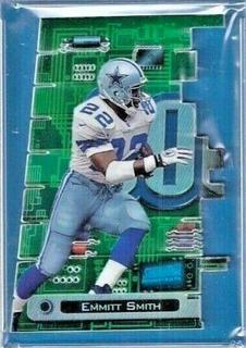 Emmitt Smith