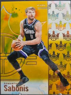 Domantas Sabonis