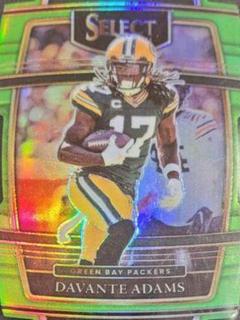 Davante Adams