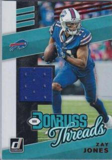 Zay Jones #T 35