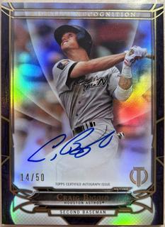 Craig Biggio