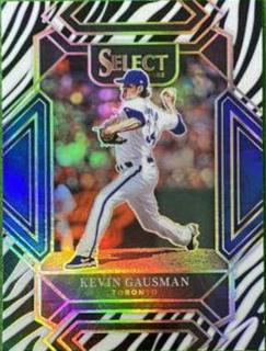 Kevin Gausman