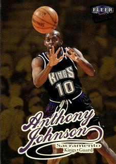 Anthony Johnson