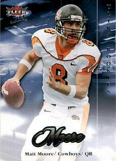 Matt Moore
