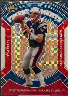 Tom Brady