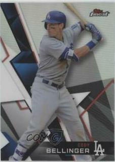 Cody Bellinger