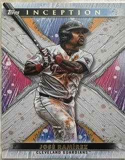 Jose Ramirez
