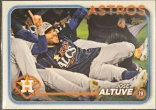 Jose Altuve