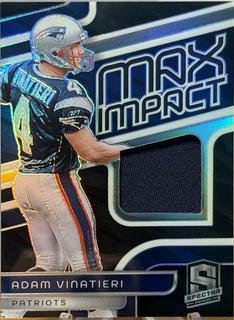 Adam Vinatieri