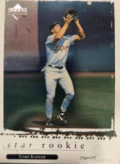 Gabe Kapler
