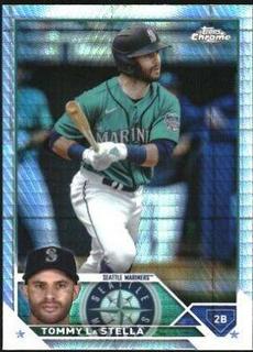 Tommy La Stella