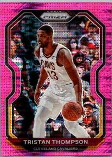 Tristan Thompson
