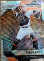 Buster Posey