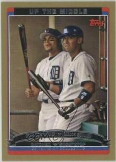 Guillen, Rodriguez