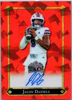 Jalon Daniels