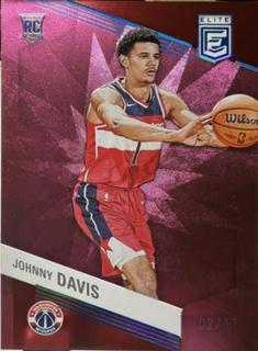 Johnny Davis