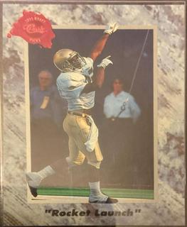 Raghib Rocket Ismail