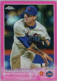 Matt Harvey
