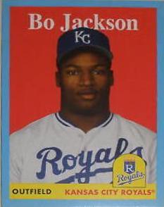 Bo Jackson