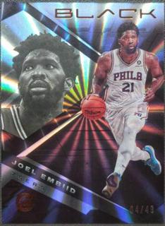 Joel Embiid