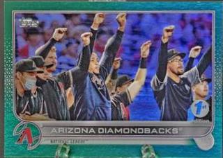 Arizona Diamondbacks