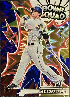 Josh Hamilton