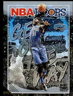 Terrence Ross