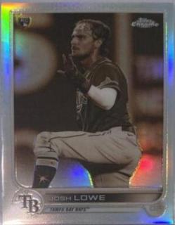 Josh Lowe