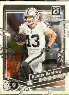 Hunter Renfrow