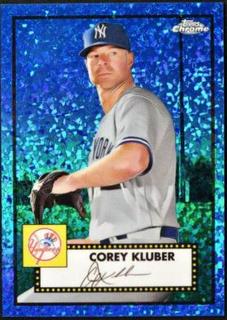 Corey Kluber