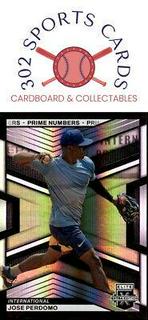 Jose Perdomo