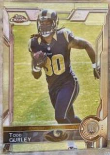 Todd Gurley