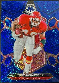 Tony Richardson