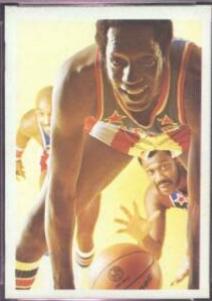 Football Play #19 Basketball Cards 1971 Globetrotters 84