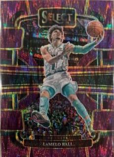 LaMelo Ball