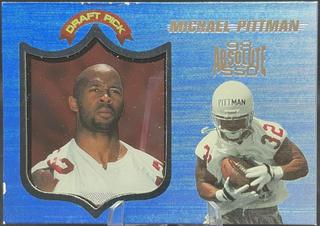 Michael Pittman